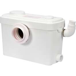 MINIPUMPLA FALA 600W,MAX-9,5M(110MM+2X40MM)