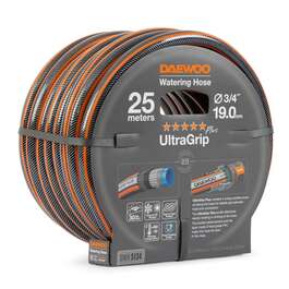 GARDEN HOSE  DAEWOO 19mm 3/4" 25M