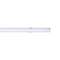 PROFIIL LED VALGUSRIBALE 2m NURGA ALUM/VALGE PROFIIL LED VALGUSRIBALE 2m NURGA ALUM/VALGE