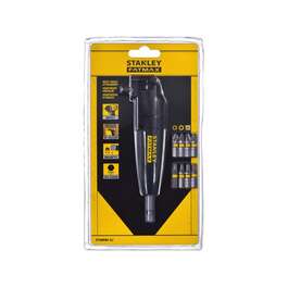 NURGAADAPTER KRUVIKEERAJALE STANLEY+9 TARVIKUD