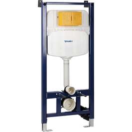 Seinään asennettava WC-kehys DURAVIT WD1029000000