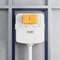 WC SEINASISENE RAAM DURAVIT WD1029000000
