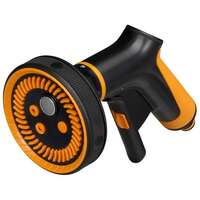KASTMISPÜSTOL FISKARS MULTI CF PÄÄSTIKUGA