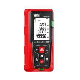 LASERKAUGUSMÕÕTJA TAMO LD50 50M
