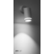 VALGUSTI JET 10W LED GU10 VALGE SEINA