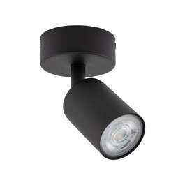 LIGHT FIXTURE  TOP 10W LED GU10 MUST