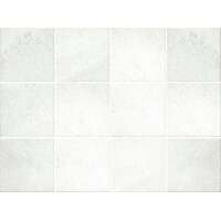 PÕRANDAPLAAT 10X10 LANDSTONE WHITE (30X40) R9