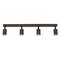 LIGHT FIXTURE  TOP 4x10W LED GU10 PRUUN
