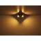 Light fixture GLOBO 57911-1G 25W GU10 LED Graphite/Wood Light fixture GLOBO 57911-1G 25W GU10 LED Graphite/Wood