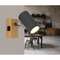 Light fixture GLOBO 57911-1G 25W GU10 LED Graphite/Wood Light fixture GLOBO 57911-1G 25W GU10 LED Graphite/Wood