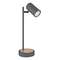 VALGUSTI GLOBO 57910TG 5W GU10 LED GRAFIIT/PUIT LA
