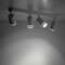 Light fixture JET 4x10W LED GU10 White Light fixture JET 4x10W LED GU10 White