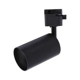 JET Wall Light 10W GU10 LED Black