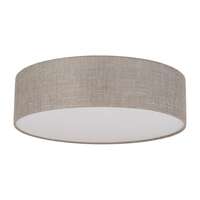 Ceiling Light Fixture  RONDO 4x15W Ø450 E27 LED HALL/BEEŽ/VALGE