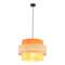VALGUSTI TRIO JUTA 15W E27 LED VÄRVILINE VALGUSTI TRIO JUTA 15W E27 LED VÄRVILINE