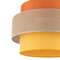 VALGUSTI TRIO JUTA 15W E27 LED VÄRVILINE VALGUSTI TRIO JUTA 15W E27 LED VÄRVILINE
