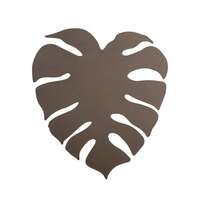 VALAISIN  MONSTERA 8W G9 LED PRUUN