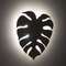 LIGHT FIXTURE MONSTERA XL 8W G9 LED BEEŽ LIGHT FIXTURE MONSTERA XL 8W G9 LED BEEŽ