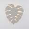 LIGHT FIXTURE MONSTERA XL 8W G9 LED BEEŽ LIGHT FIXTURE MONSTERA XL 8W G9 LED BEEŽ