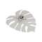 LIGHT FIXTURE MONSTERA XL 8W G9 LED BEEŽ LIGHT FIXTURE MONSTERA XL 8W G9 LED BEEŽ