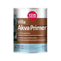 KRUNTVÄRV VIVACOLOR VILLA AKVA PRIMER AP 0.9L