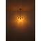 VALGUSTI GERLY 5x25W E14 SUITSU/MATT MUST VALGUSTI GERLY 5x25W E14 SUITSU/MATT MUST