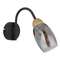 VALGUSTI GERLY 25W E14 SUITSU/MATT MUST SEINA VALGUSTI GERLY 25W E14 SUITSU/MATT MUST SEINA