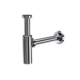 VESILUKKO IZY SILINDER 11/4"X32MM ABS KROOM VESILUKKO IZY SILINDER 11/4"X32MM ABS KROOM