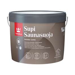 SUPI SAUNAKAITSEAINE EP 9L