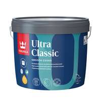 PUITFASSAADIVÄRV TIKKURILA ULTRA CLASSIC A 2,7L