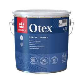 OTEX KRUNTVÄRV AP 2,7L