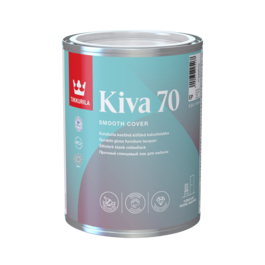 KIVA MÖÖBLILAKK LÄIKIV 0,9L