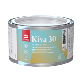 KIVA MÖÖBLILAKK P/MATT 0,225L