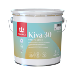 KIVA MÖÖBLILAKK P/MATT 2,7L