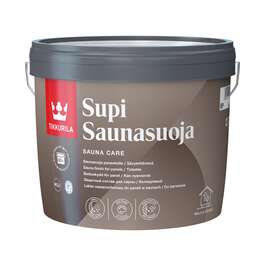 SUPI SAUNAKAITSEAINE EP 2,7L
