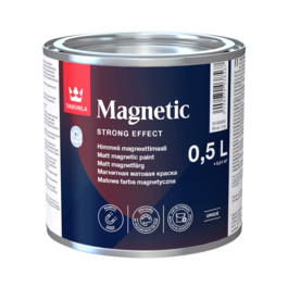 MAGNETIC VÄRV 0,5L MAGNETIC VÄRV 0,5L