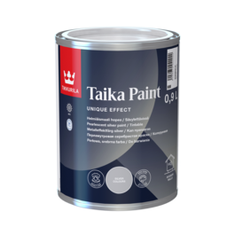 TAIKA КРАСКА МЕТАЛИК HM 0,9л TAIKA КРАСКА МЕТАЛИК HM 0,9л