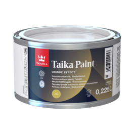 TAIKA KULDVÄRV KM 0,225L TAIKA KULDVÄRV KM 0,225L