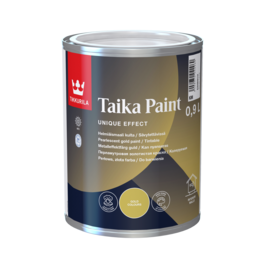 TAIKA KULDVÄRV KM 0,9L TAIKA KULDVÄRV KM 0,9L