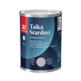 TAIKA STARDUST HÕBEDANE 1L TAIKA STARDUST HÕBEDANE 1L