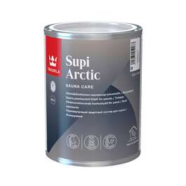 SUPI ARCTIC SAUNAKAITSE 0,9L
