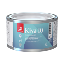 KIVA MÖÖBLILAKK MATT 0,225L