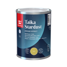TAIKA STARDUST KULDNE 1L TAIKA STARDUST KULDNE 1L