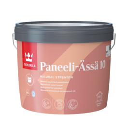 PANEELI-ÄSSÄ MATT LAKK 2,7L