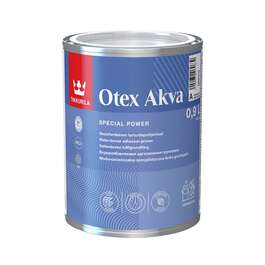 KRUNTVÄRV OTEX AKVA 0,9L