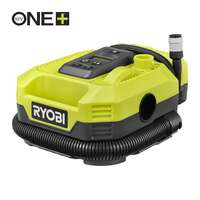 AKUKOMPRESSOR RYOBI ONE+ RMI18-0 18V
