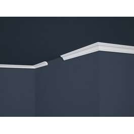 LAELIIST 22X22X2000 LUX E-23/ 2tk
