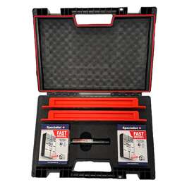 KARKASSI PAIGALDUSE KOMPLEKT SPECIALIST