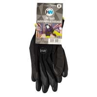 GLOVES HW Touch PUUTETUNDLIKUD BLACK 7