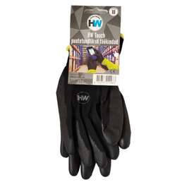 GLOVES HW Touch PUUTETUNDLIKUD MUST 7
